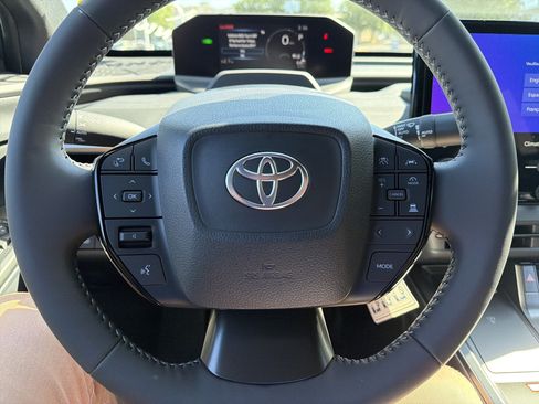 New 2026 Toyota C-HR AWD/4WD image 17