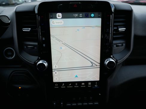 New 2026 RAM 3500 Tradesman image 17