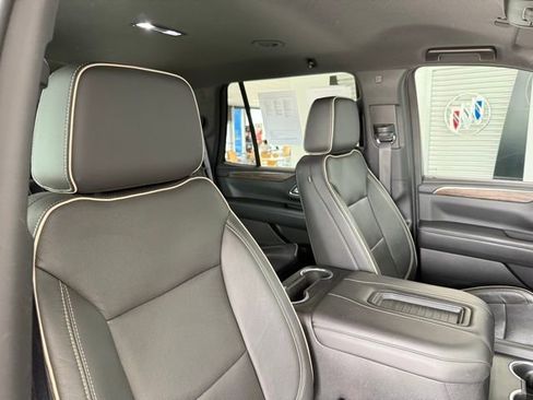 Used 2021 Chevrolet Tahoe Premier image 24