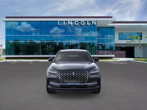 New 2026 Lincoln Corsair Reserve FWD image 6