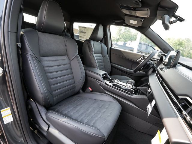 New 2026 Mitsubishi Outlander LE AWD/4WD image 47