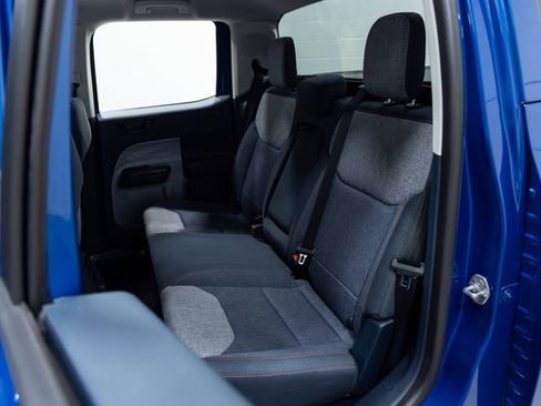 Used 2024 Ford Maverick XLT image 23