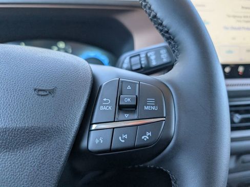 New 2025 Ford Bronco Sport Outer Banks image 11