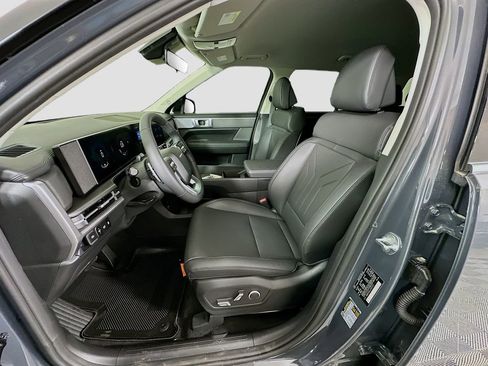 New 2026 Hyundai Santa Fe SEL w/ Tow & Go Package image 15