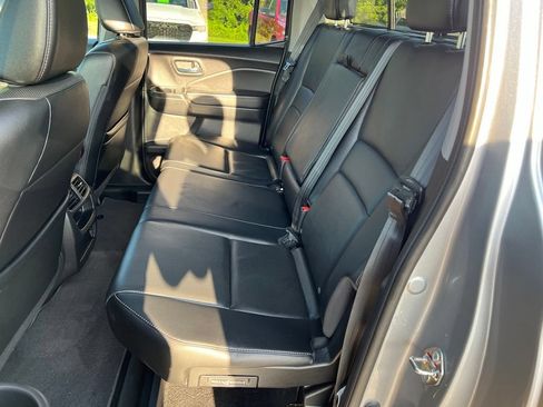 Used 2019 Honda Ridgeline RTL-E image 23