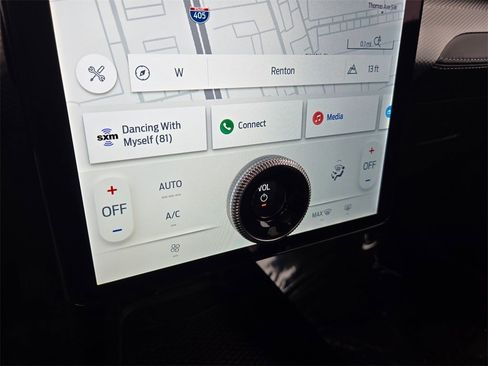 Used 2023 Ford Mustang Mach-E Select image 16