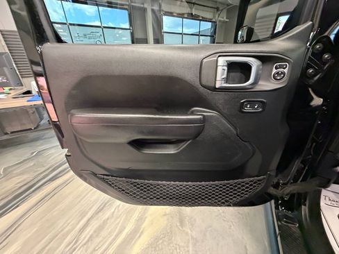 Used 2020 Jeep Gladiator Rubicon AWD/4WD image 58
