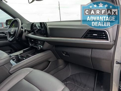Used 2025 Chevrolet Tahoe LT w/ Comfort Package RWD image 30
