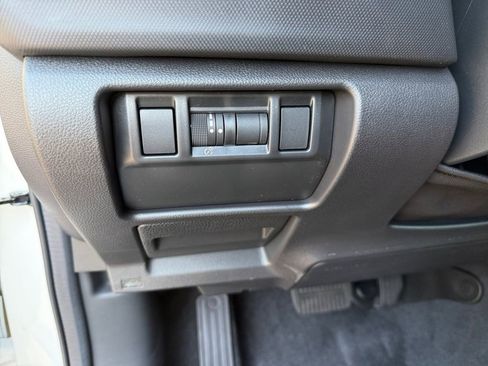 New 2026 Subaru Forester Premium AWD/4WD image 24