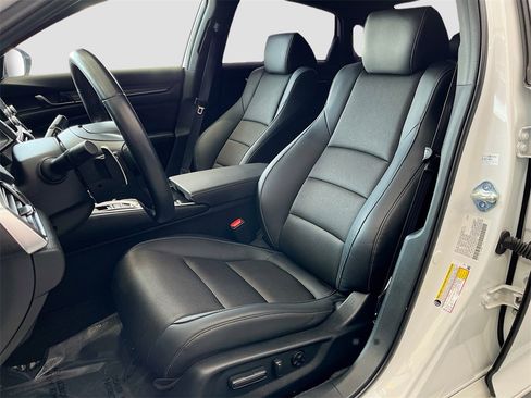 Used 2022 Honda Accord Sport image 19