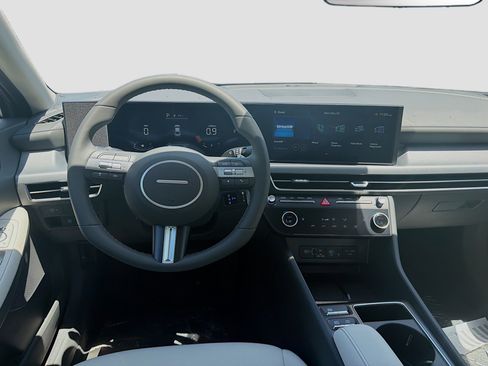 New 2026 Hyundai Sonata SEL FWD image 15