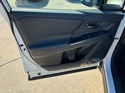 New 2026 Toyota bZ image 12