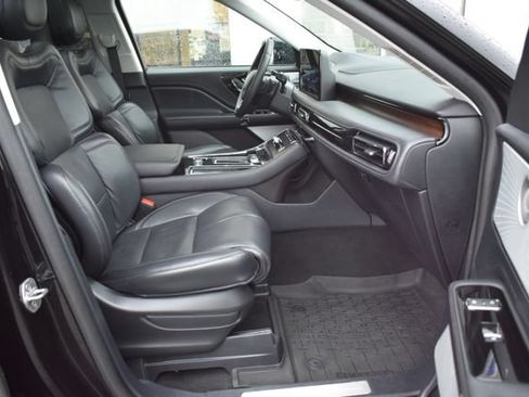 Used 2025 Lincoln Aviator Reserve w/ Equipment Group 201A AWD/4WD image 55