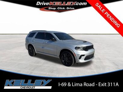Used 2025 Dodge Durango GT