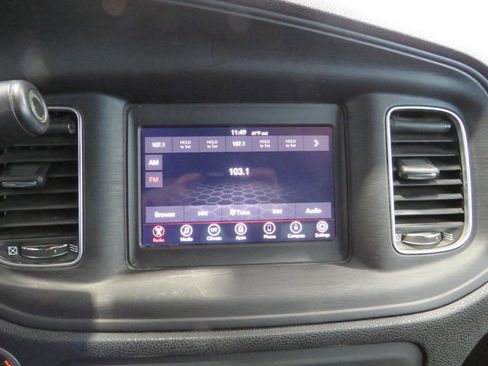 Used 2019 Dodge Charger Police w/ Fleet Safety Group image 18