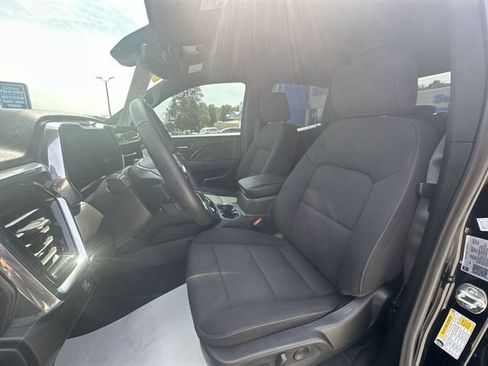 Used 2025 GMC Canyon Elevation w/ Convenience Package AWD/4WD image 15