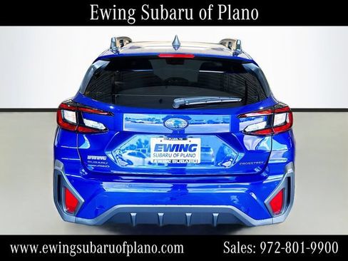 Used 2026 Subaru Crosstrek 2.5i Limited w/ Crosstrek Mirror Package AWD/4WD image 6