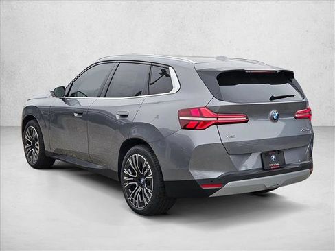 New 2026 BMW X3 xDrive30 w/ Premium Package image 9