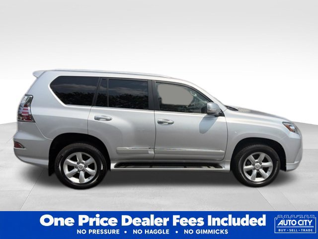 Used 2015 Lexus GX 460 AWD/4WD image 29
