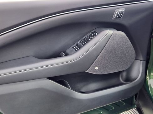 Used 2024 Ford Mustang Mach-E Premium AWD/4WD image 16