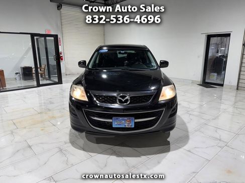 Used 2012 MAZDA CX-9 Touring FWD image 1