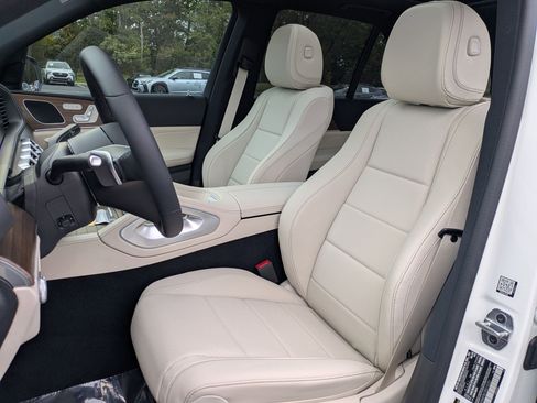 New 2026 Mercedes-Benz GLE 350 4MATIC image 17