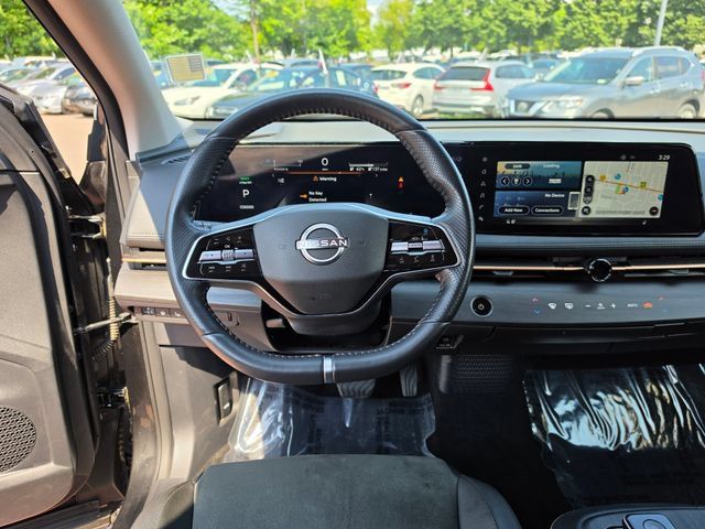 Used 2023 Nissan Ariya FWD image 13