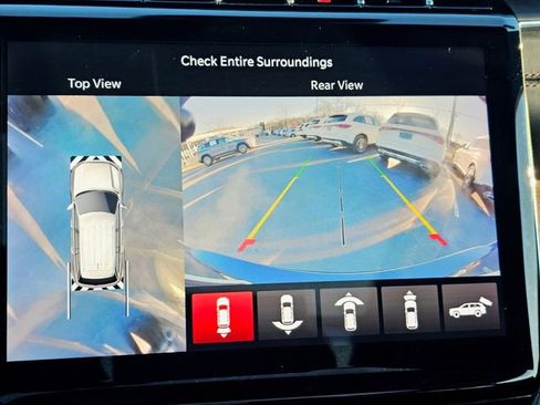 Used 2021 Jeep Grand Cherokee L Summit w/ Luxury Tech Group V AWD/4WD image 41