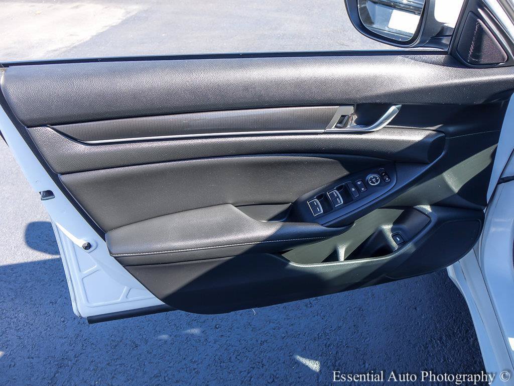 Used 2019 Honda Accord Sport image 18