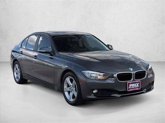 Used 2015 BMW 320i xDrive Sedan AWD/4WD video 3