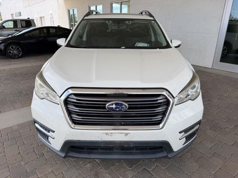 Used 2019 Subaru Ascent Limited AWD/4WD image 8