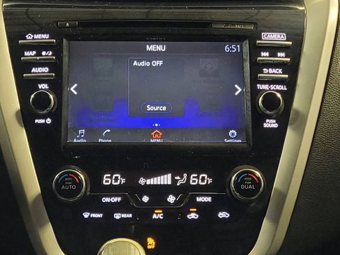 Used 2016 Nissan Murano Platinum FWD image 25