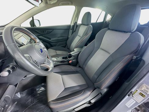 Used 2022 Subaru Crosstrek 2.0i Premium image 12