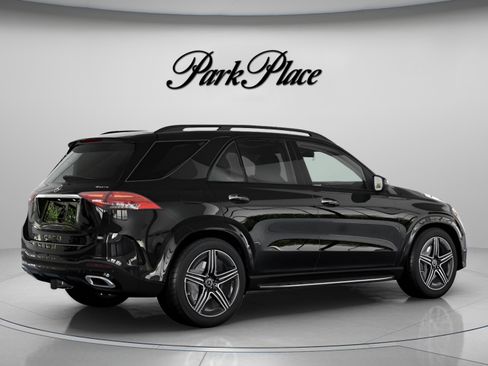 New 2026 Mercedes-Benz GLE 450 GLE 450 image 22