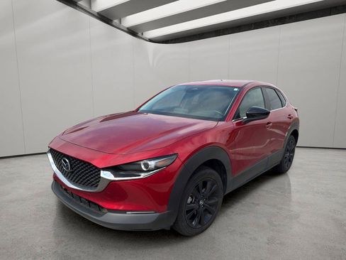 Used 2024 MAZDA CX-30 AWD 2.5 S w/ Select Sport Pkg image 1