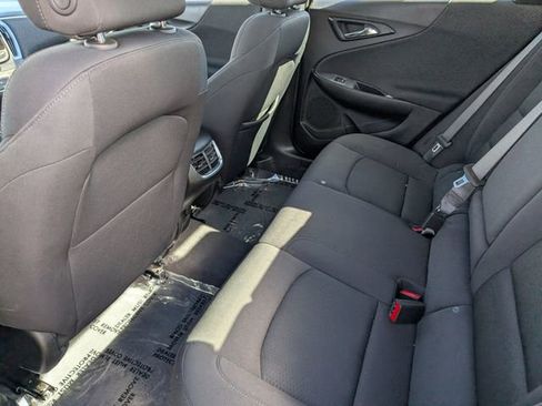 Used 2024 Chevrolet Malibu LT image 11