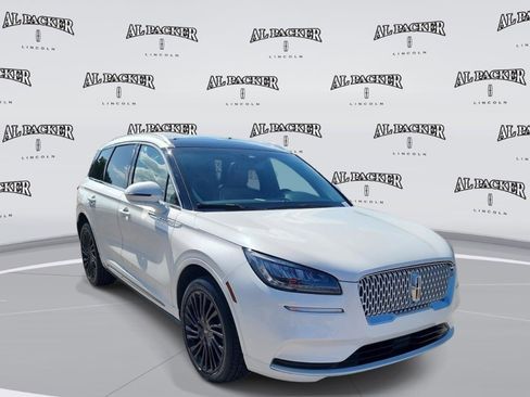 Used 2022 Lincoln Corsair Reserve FWD image 7