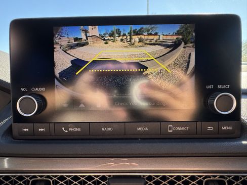 Used 2024 Acura Integra image 24