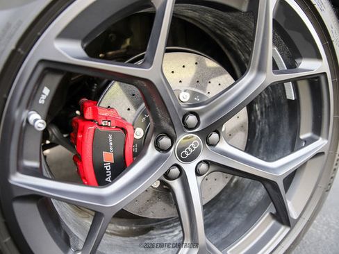 Used 2025 Audi RS Q8 performance image 79