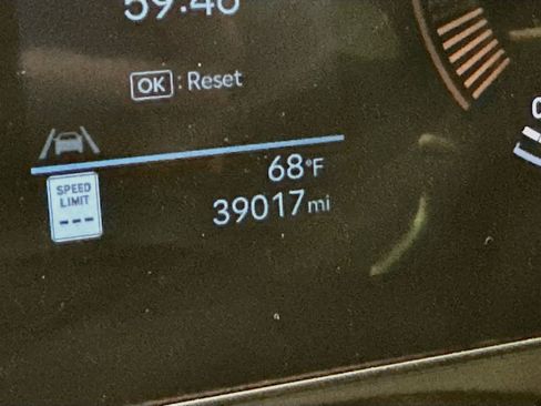 Used 2025 Hyundai Sonata SEL FWD image 19