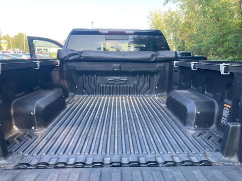 Used 2019 Chevrolet Silverado 1500 RST w/ All-Star Edition image 27