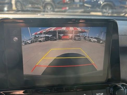 Used 2024 Kia Forte LXS FWD image 12
