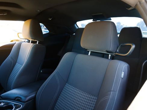 Used 2017 Dodge Challenger R/T w/ Sound Group image 7