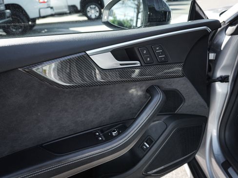 Used 2019 Audi RS 5 image 16