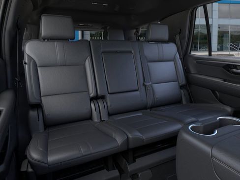 New 2026 Chevrolet Tahoe RST w/ Comfort Package image 30