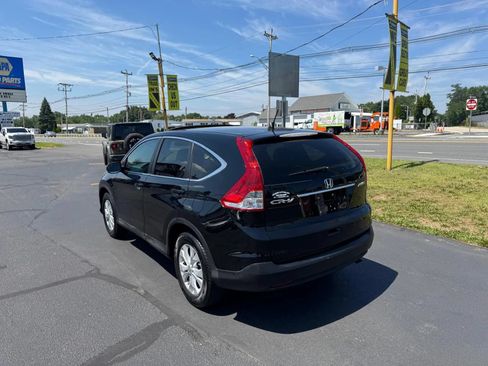 Used 2013 Honda CR-V EX image 7
