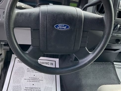 Used 2008 Ford F150 XL image 21