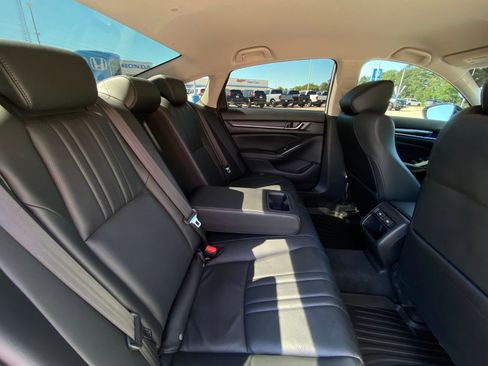 Used 2022 Honda Accord Sport Special Edition image 28