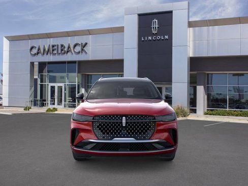 New 2026 Lincoln Nautilus Reserve image 28