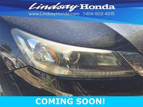 Used 2014 Honda Accord EX-L image 9
